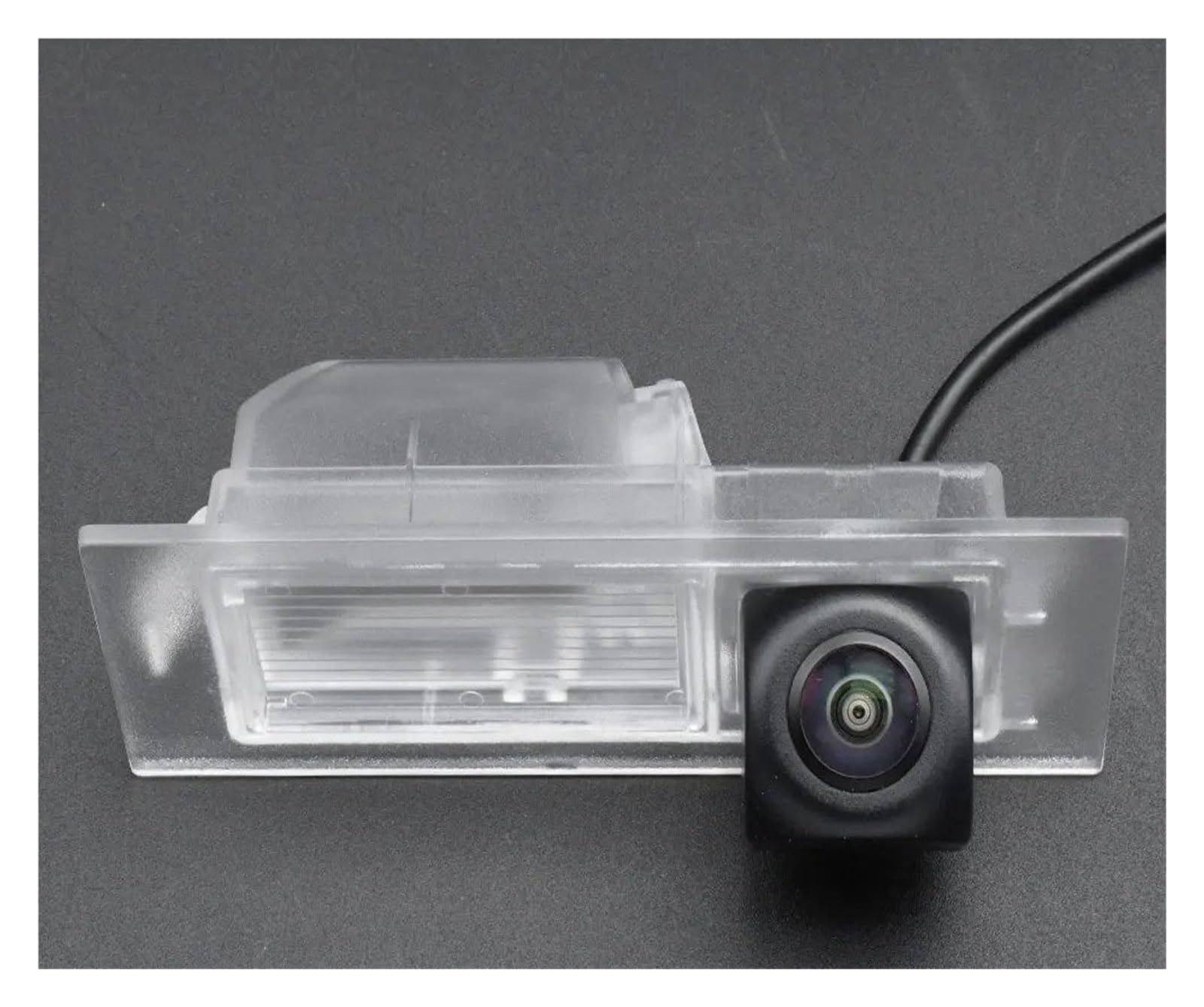 Cámara Trasera Cámara De Visión Trasera para Jeep para Renegade 2015 2016 2017 2018 2019 Visión Nocturna Marcha Atrás 170 Grados AHD 1920x1080P Reversa(AHD 720P CVBS 150)