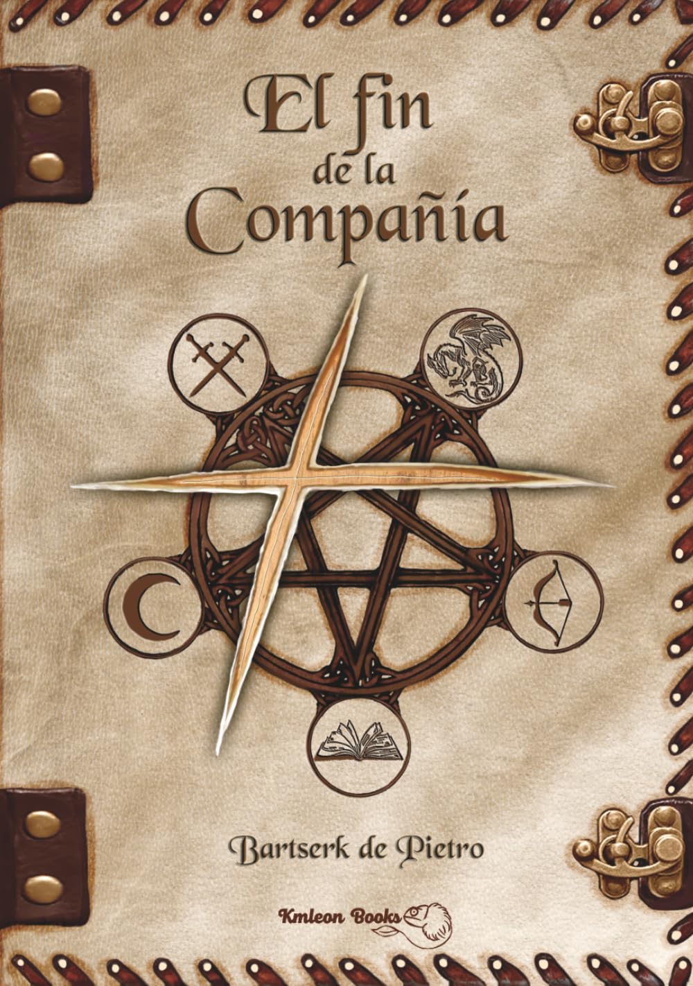 El fin de la compañía (Garbantia)