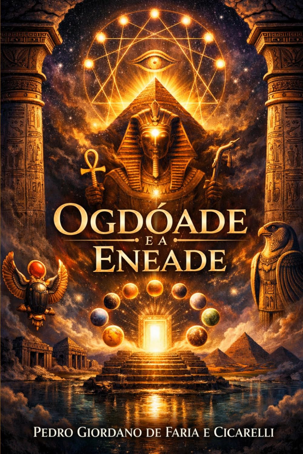 Ogdóade e a Eneade: 29 (Hermeticum Hub (BR))