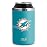 Simple Modern Officially Licensed NFL Miami Dolphins Gifts for Men, Women, Dads, Fathers Day | Insulated Ranger Can Cooler for Standard 12oz Cans - Beer, Seltzer, and Soda