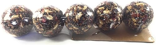 Miniatura 4 de Mr. Bird Pecan Tweets All Nut Bird Seed - Paquete de 5