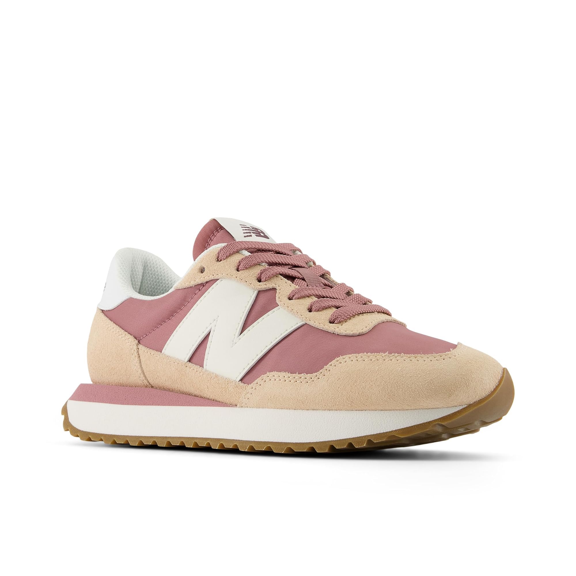 New Balance Women's 237 V1 Sneaker — view 40