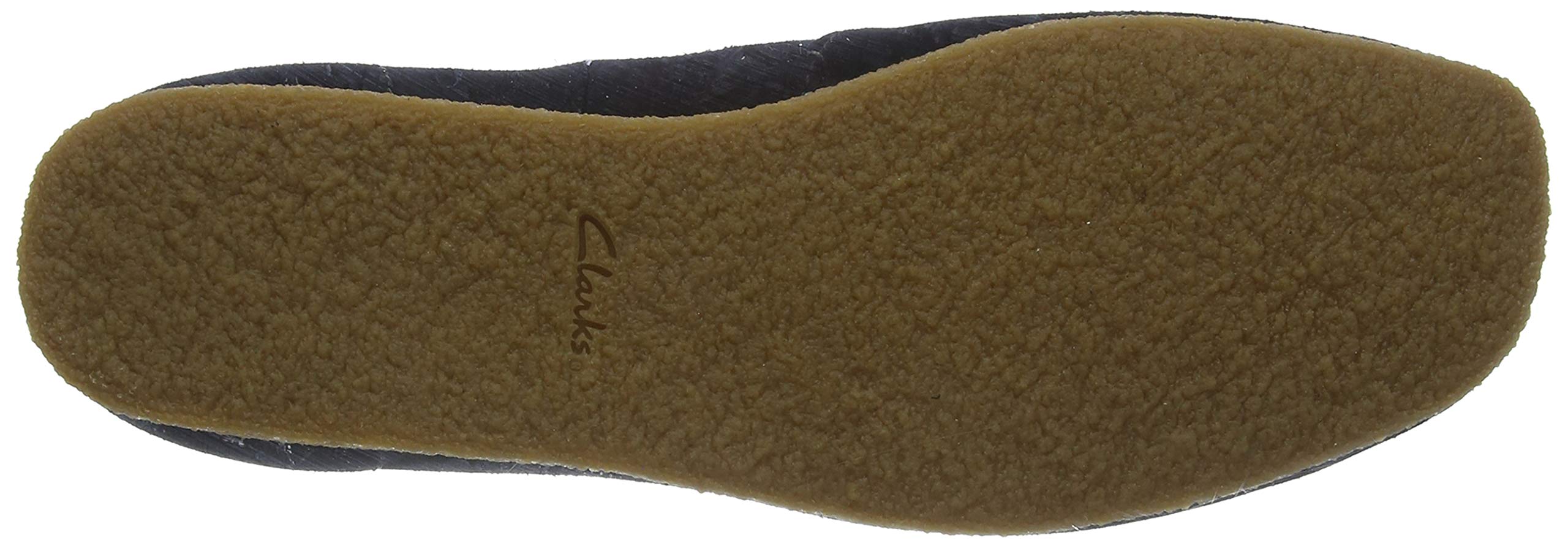 Clarks Shacre Wallabee Boot - Chukka kozaki Mężczyźni
