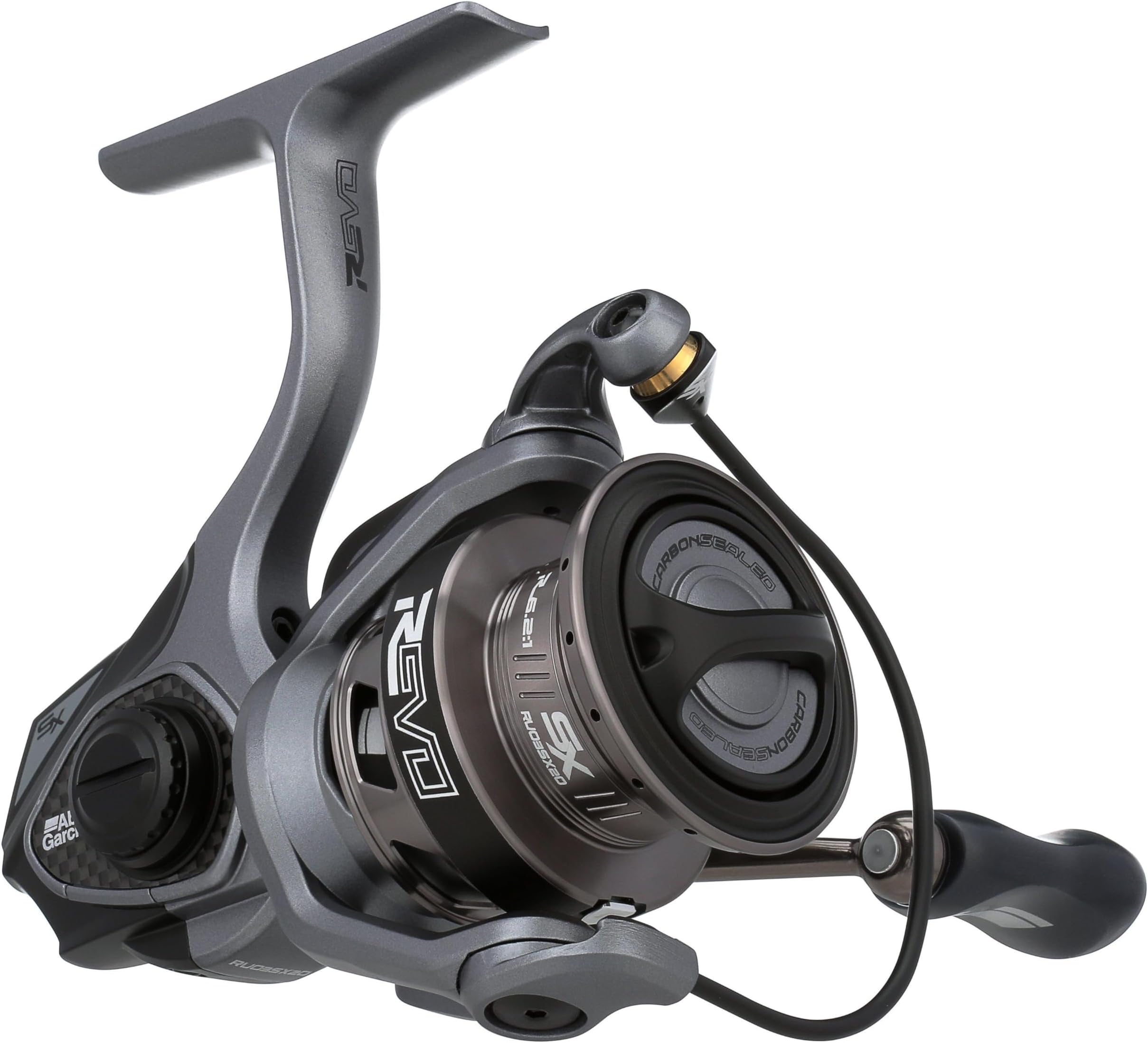 Revo SX Spinning Fishing Reel