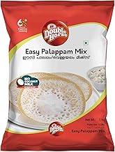 Double Horse Easy Palappam Mix, 1kg
