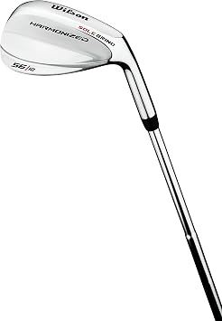 Wilson Harmonized Golf Wedges