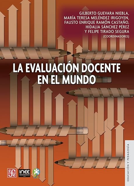 Portada de La Evaluacion Docente en el Mundo