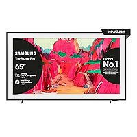 Samsung The Frame Pro 4K Vision AI Smart TV 65'' The Frame QE65LS03FWUXZT