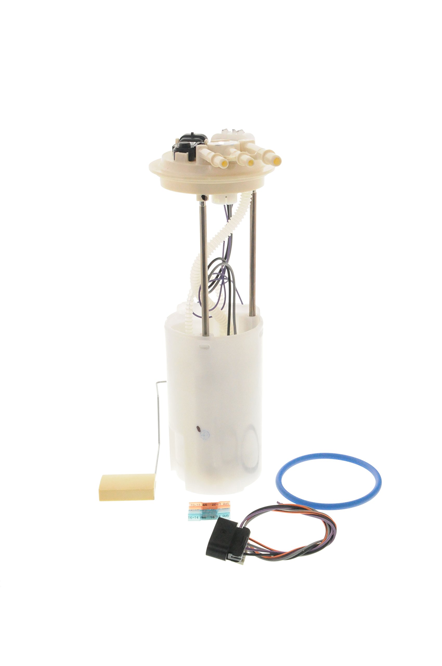 andmary May shirring tops Ivory