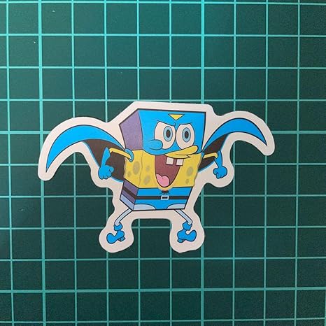 旅 不承認 代替 スポンジ ボブ かっこいい Kaot Jp