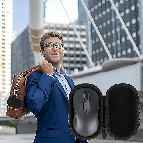 Miniatura 9 de Funda compatible con Logitech Signature M650 L  M550 L de tamaño completo Mouse