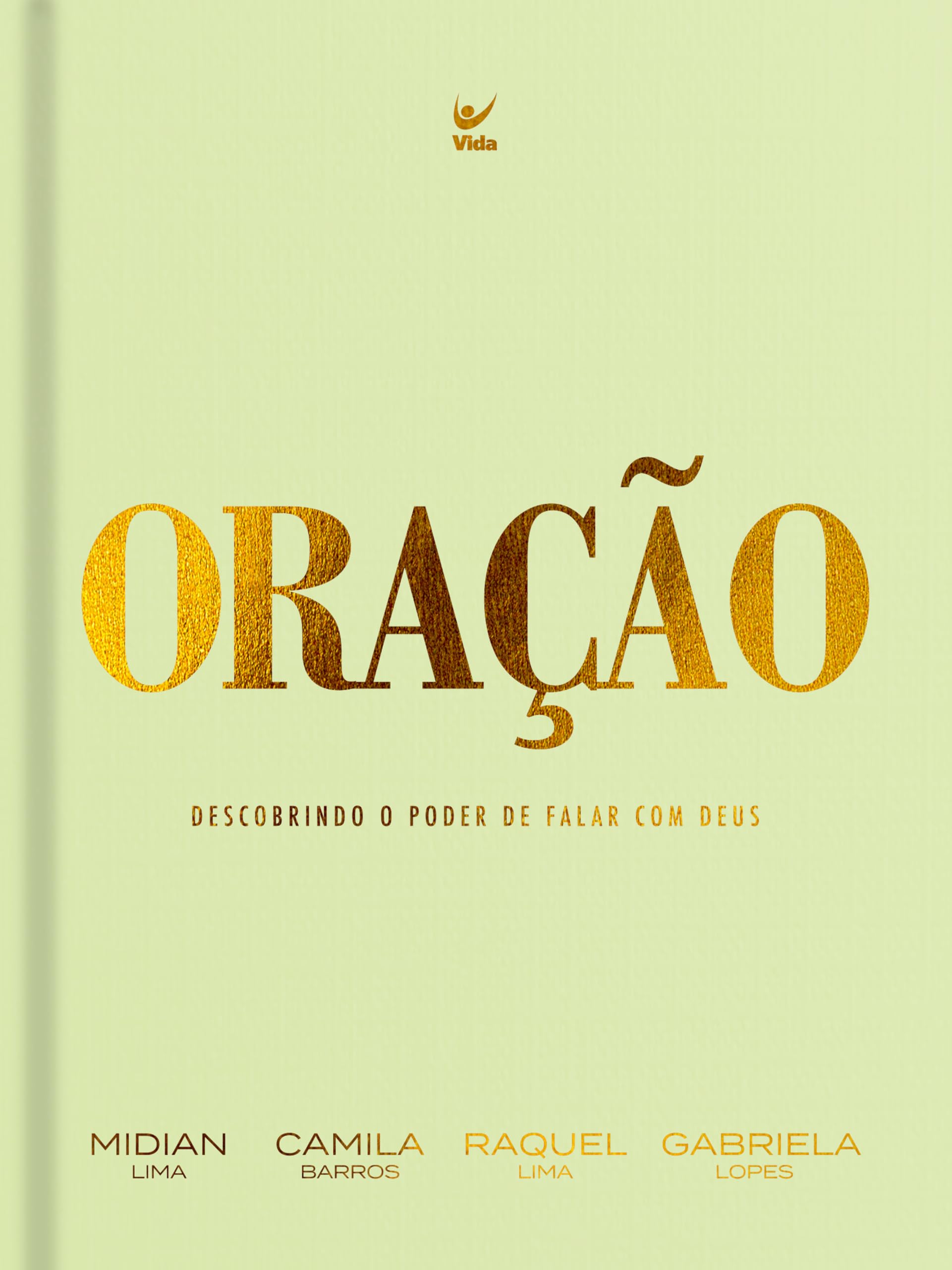 Oração: Descobrindo o poder de falar com Deus | Amazon.com.br