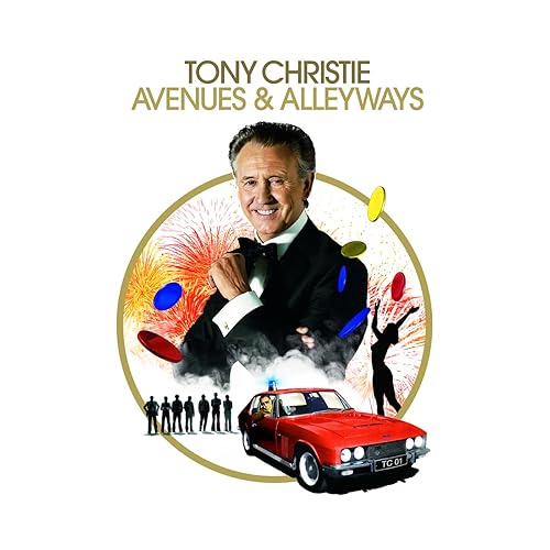 Avenues And Alleyways by Tony Christie on Amazon Music Amazon.co.uk Avenues And Alleyways by Tony Christie on Amazon Music Amazon.co.uk