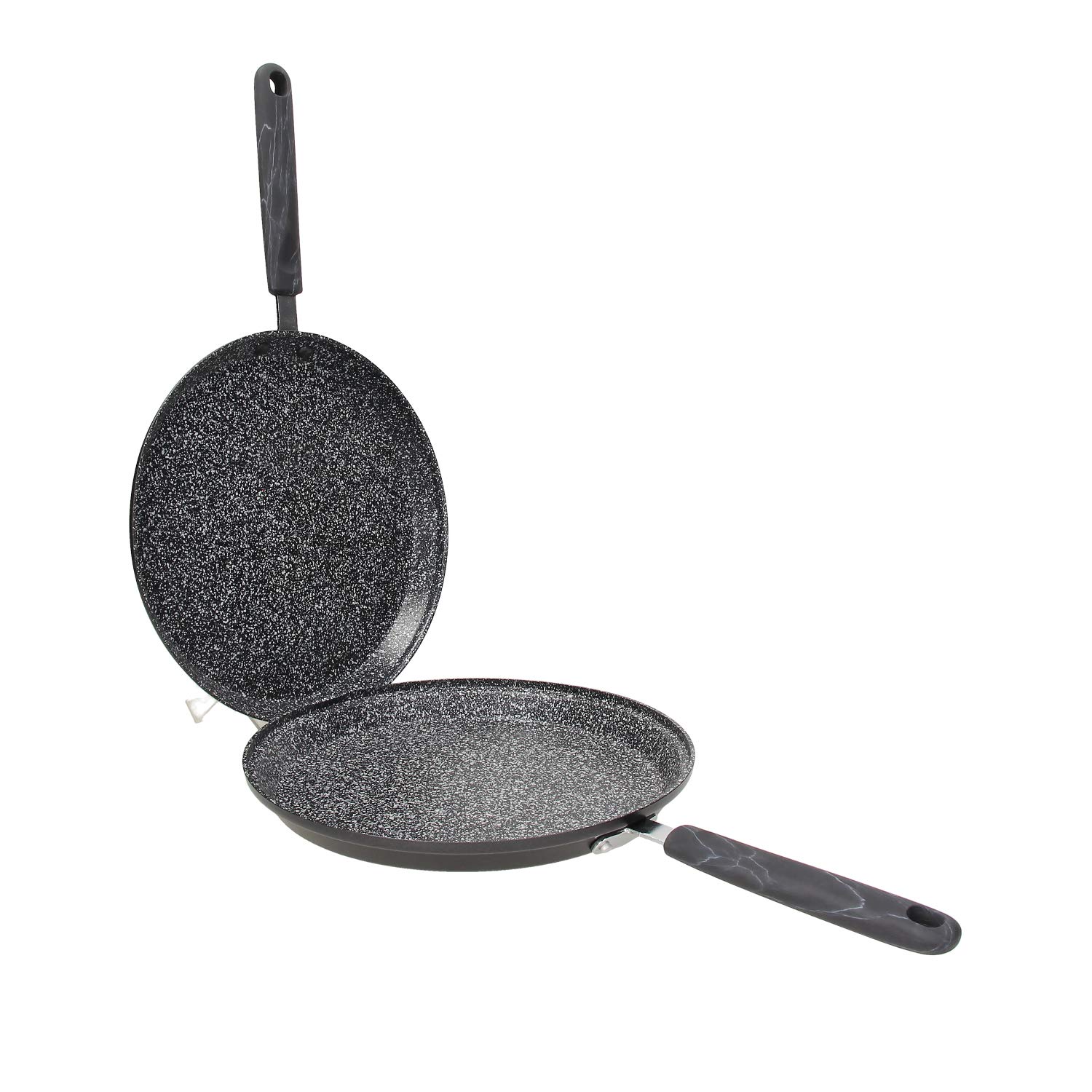 Tognana Sphera Girafrittata, Aluminium