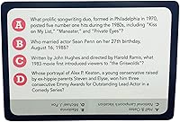 Vista 4 de You Gotta Know 1980s - Trivia Game