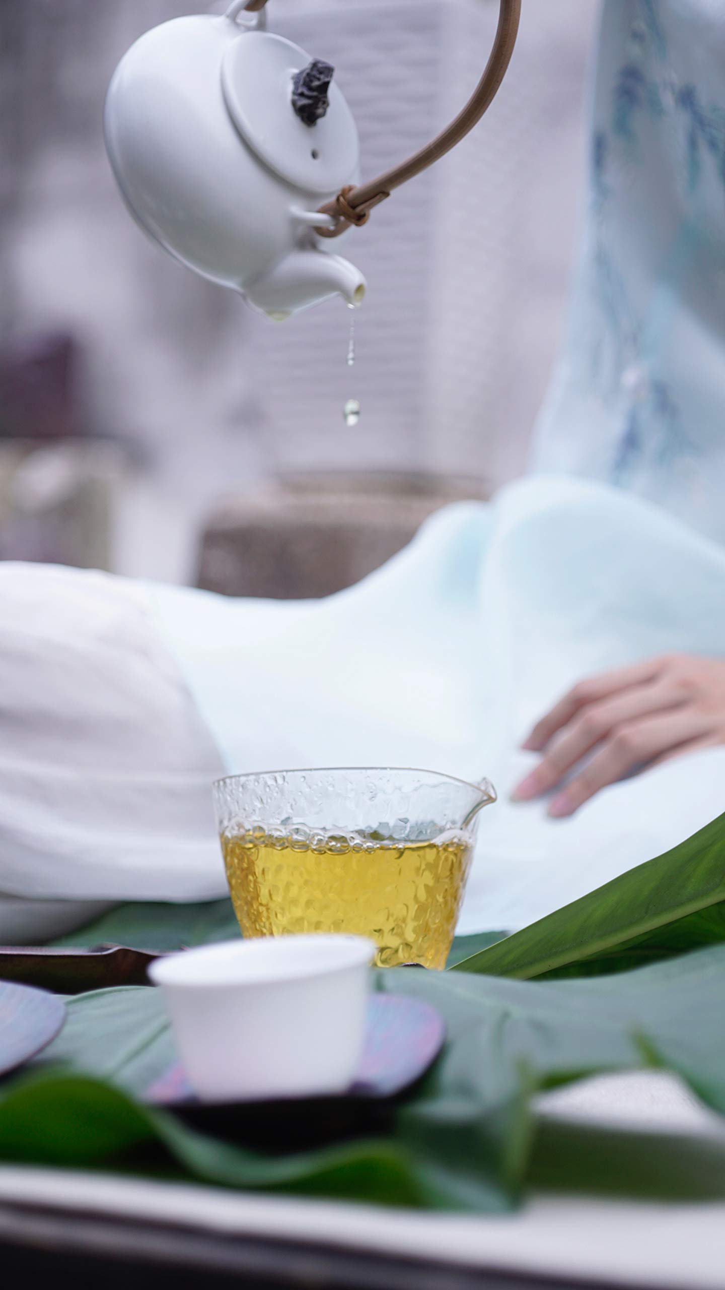 [✅ ✅ 100% naturalna herbata imbirowa] zestaw 2 pudełek na napar imbirowy | imbirowa herbata ziołowa Tisane | 100% naturalna | 2 x 25 worków filtrujących o wadze 1,6 g