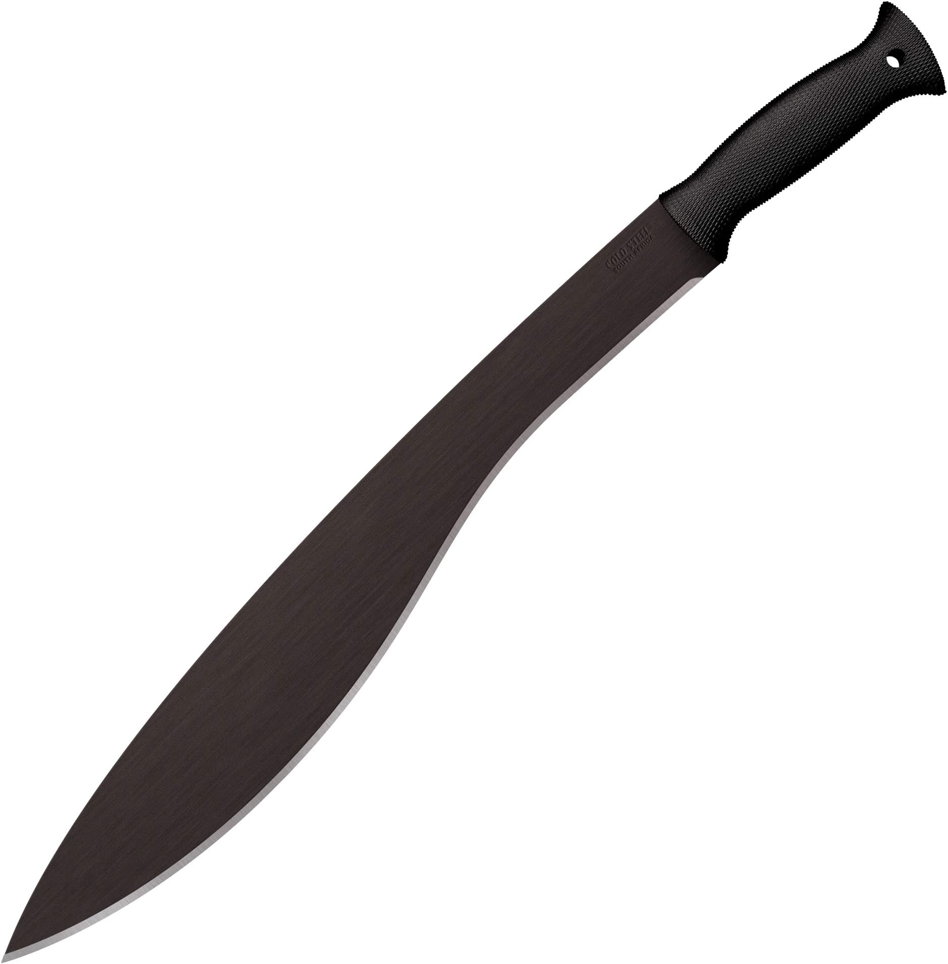 Cold Steel All Purpose Tactical Machete with Sheath