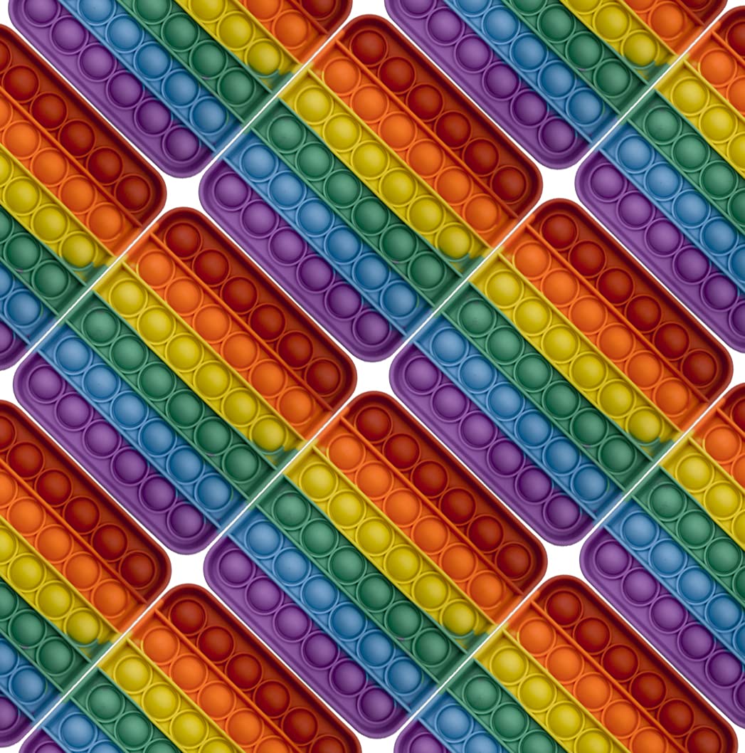 Tickit Silisoft Lot De 4 Balles Sensorielles En Silicone Souple Avec Textures Et Secoueurs à Visser Pour Jeu Sensoriel De Bébé, Neutre