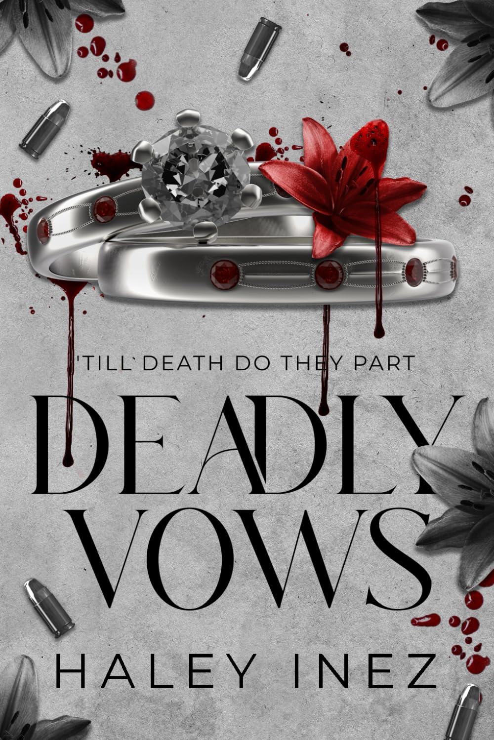 Deadly Vows