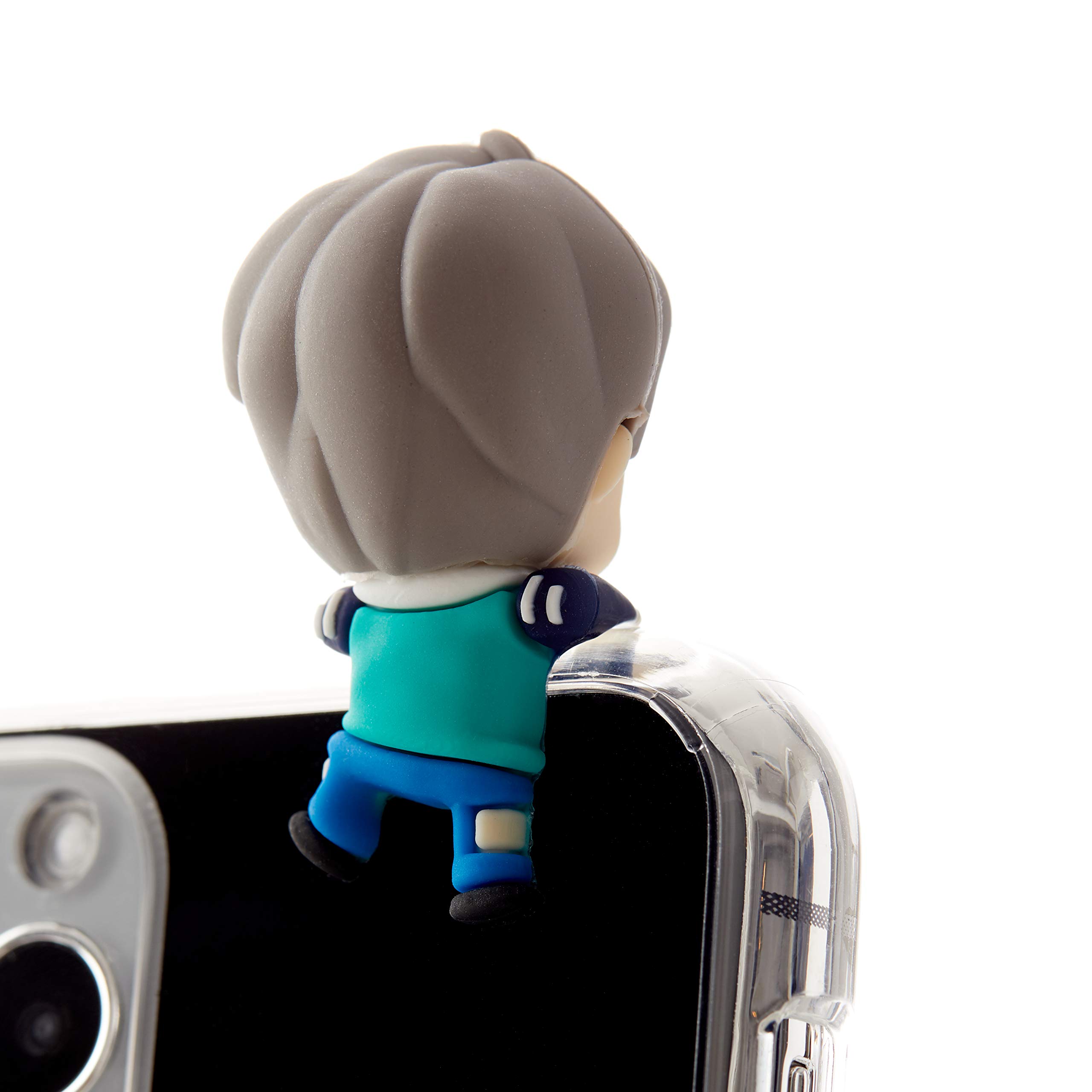 Amazon.co.jp: [BTS商品] BTS キャラクター フィギュア ミラー