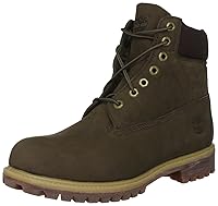 Algopix Similar Product 19 - Mens Timberland Heritage Waterproof