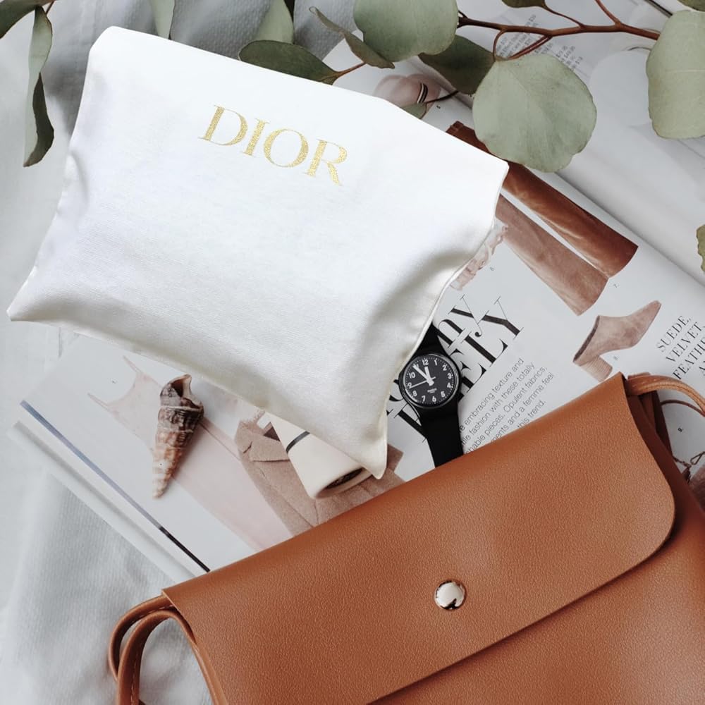 Amazon.co.jp: 【正規品・ラッピング済み】DIOR ディオール ロゴ