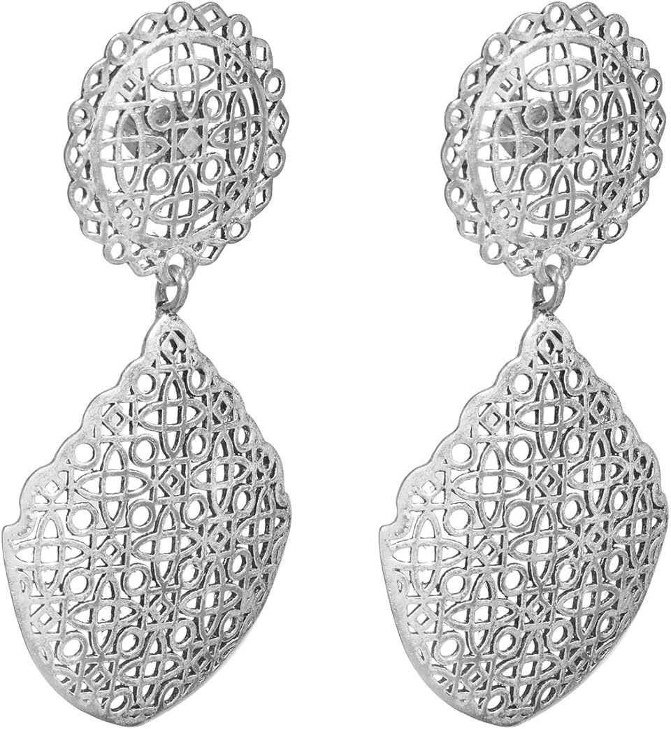 Amazon.in Gem O Sparkle Earrings
