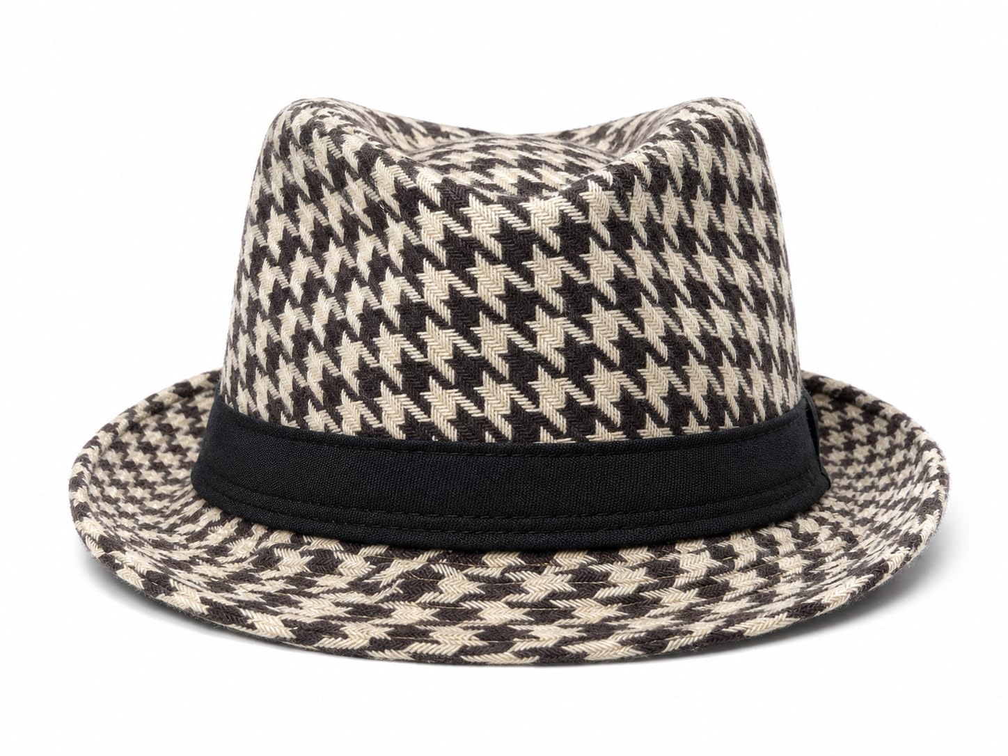 CLOTHERA Fashion Fedora Hat for Mens-picture-25