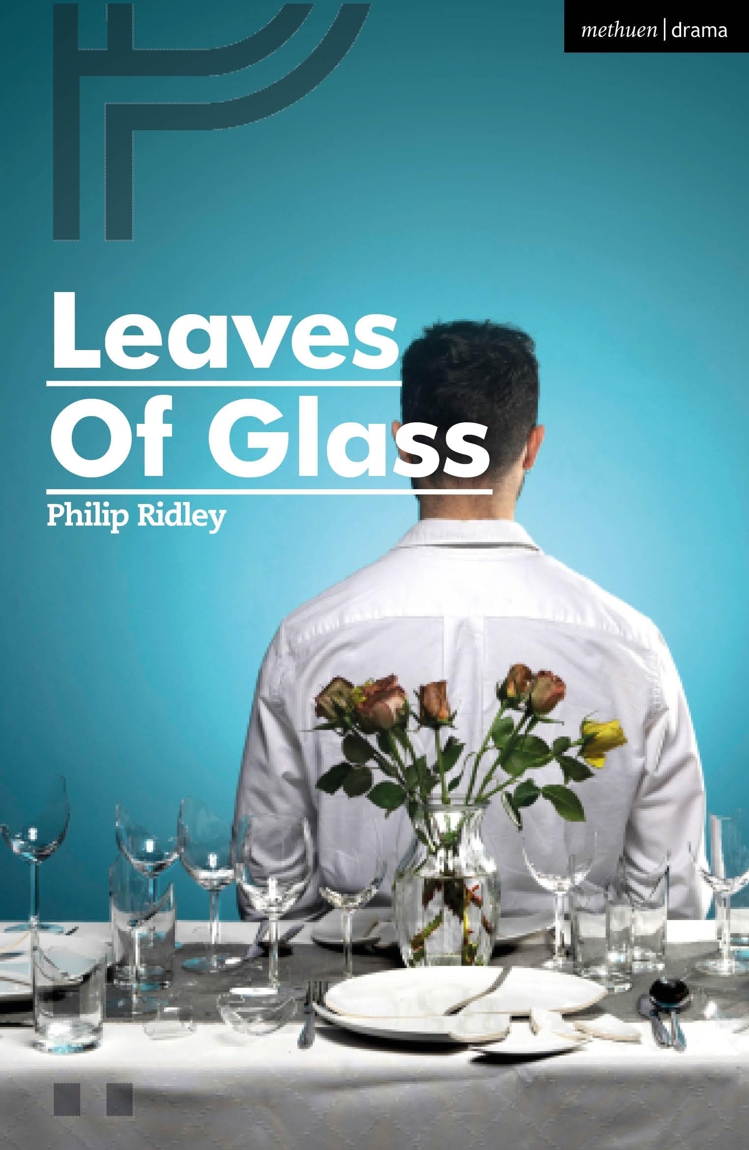 Leaves of Glass by Philip Ridley PAPERBACK 9781350421820
