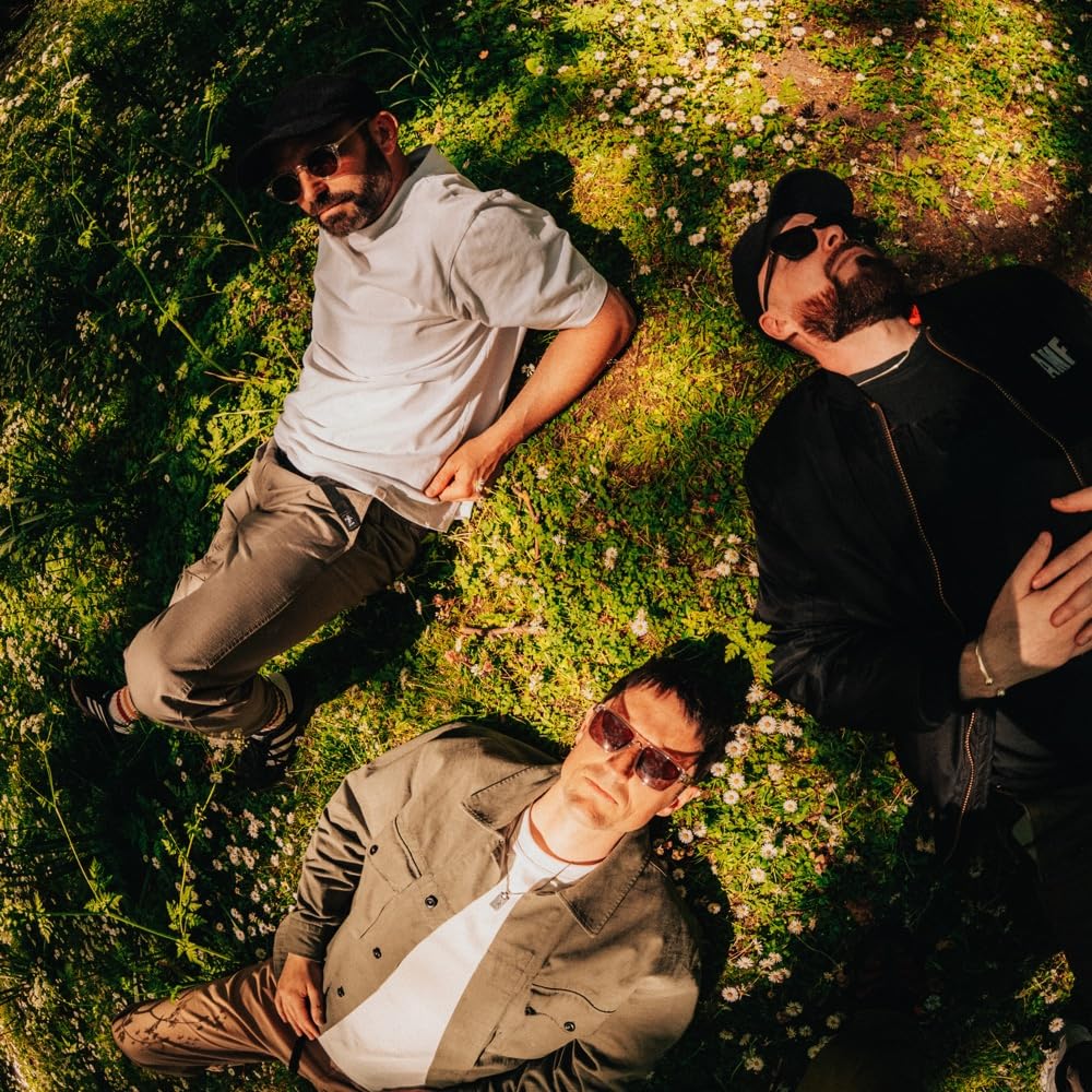 Adelphi Music Factory