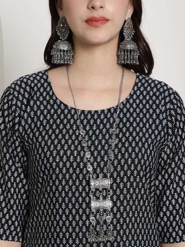 Image of Kurta for Women||Kurta||Casual Kurta|| Women's Kurta||New Fashionable Kurti ||Office Kurta for Women