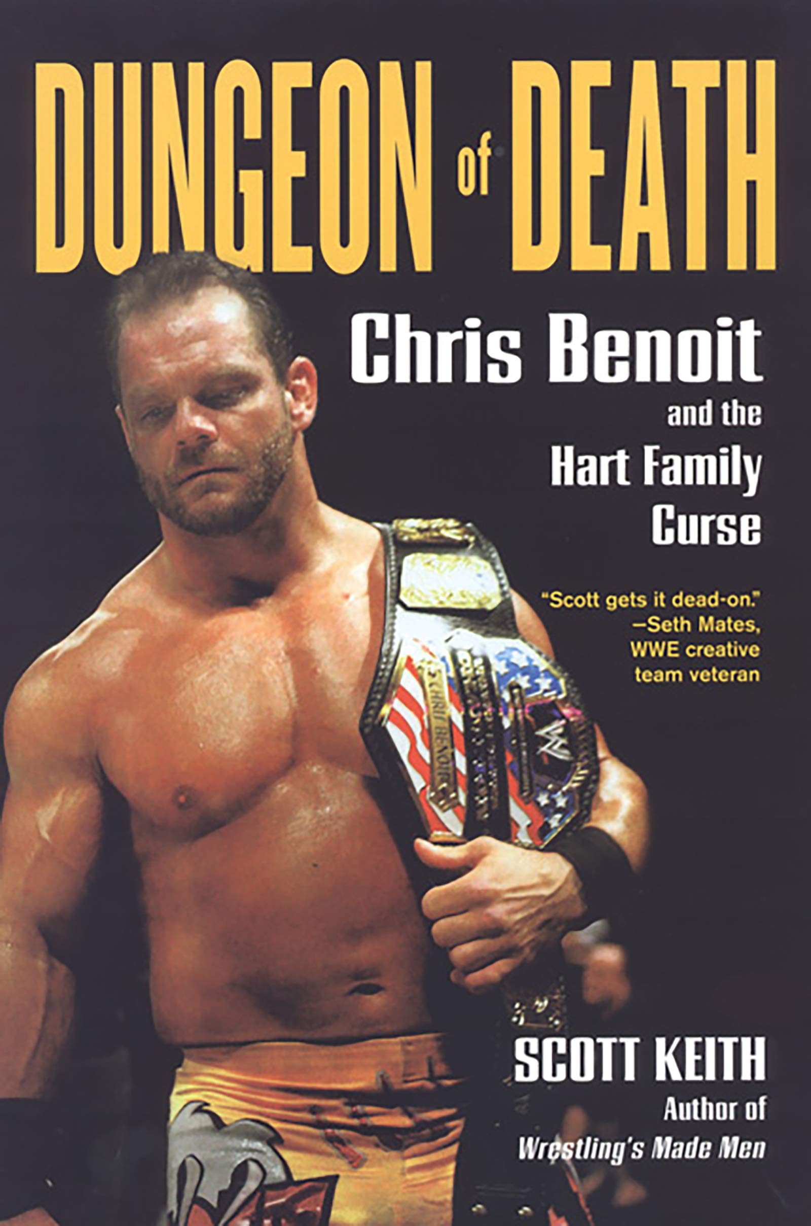 Crime Scene Photos Chris Benoit - xc98bz4
