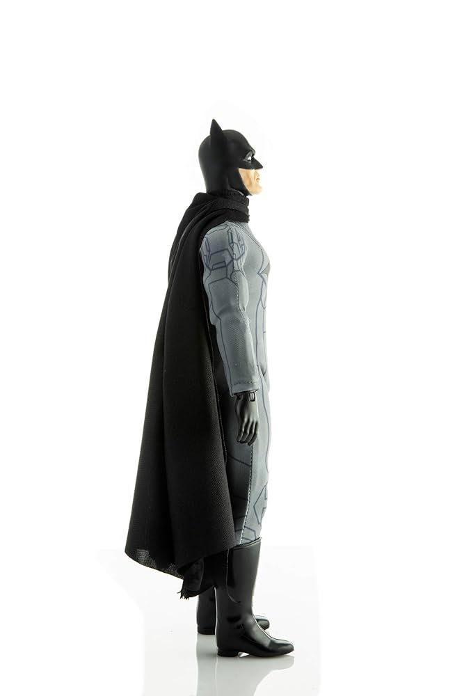 バットマン　mego アクションフィギュア MEGO ワールドグレーテスト スーパーヒーローズ バットマン 8