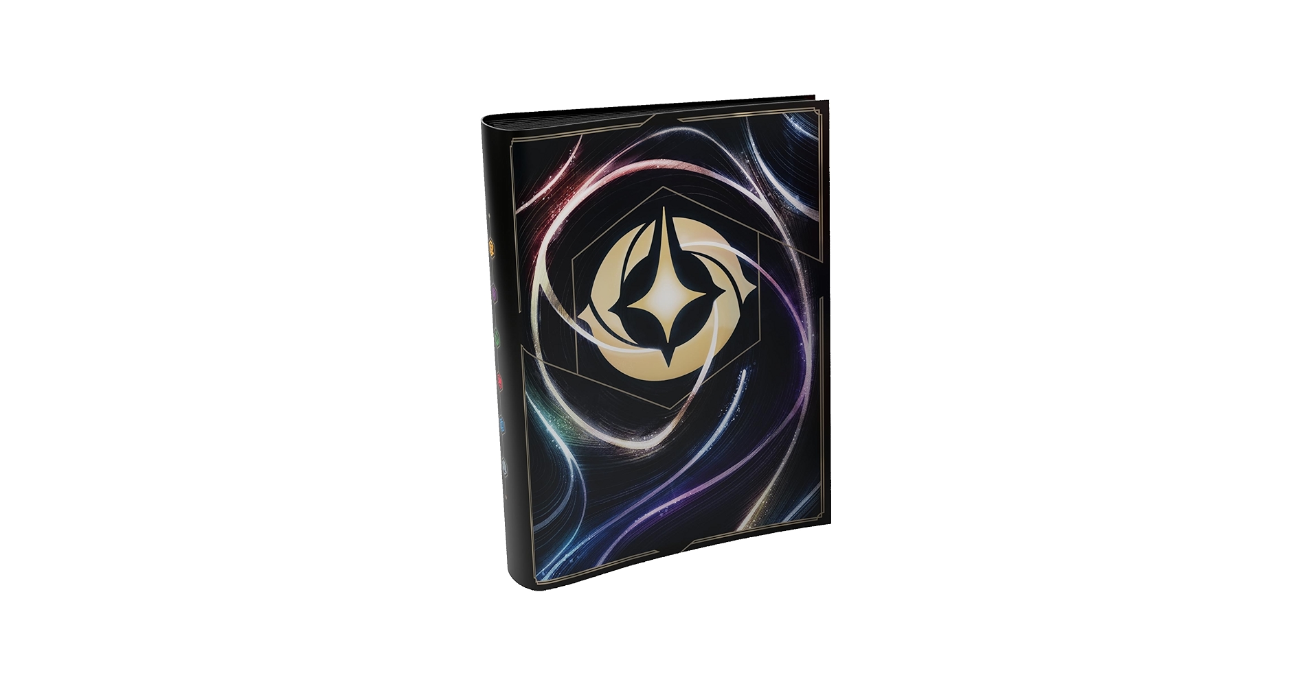 Amazon.com: Ravensburger Disney Lorcana TCG Portfolio