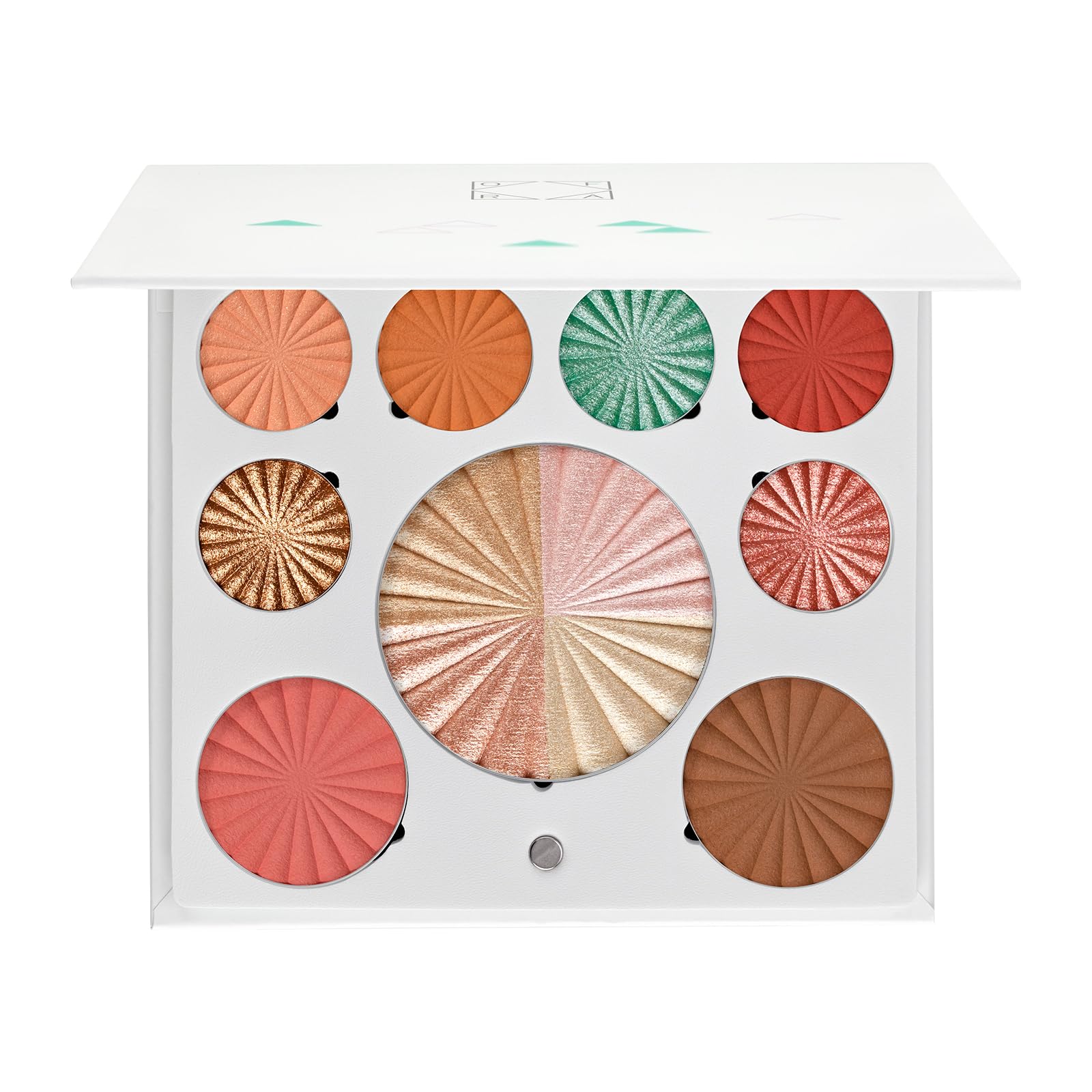 Good To Go Highlighter Mini Mix Palette 30G