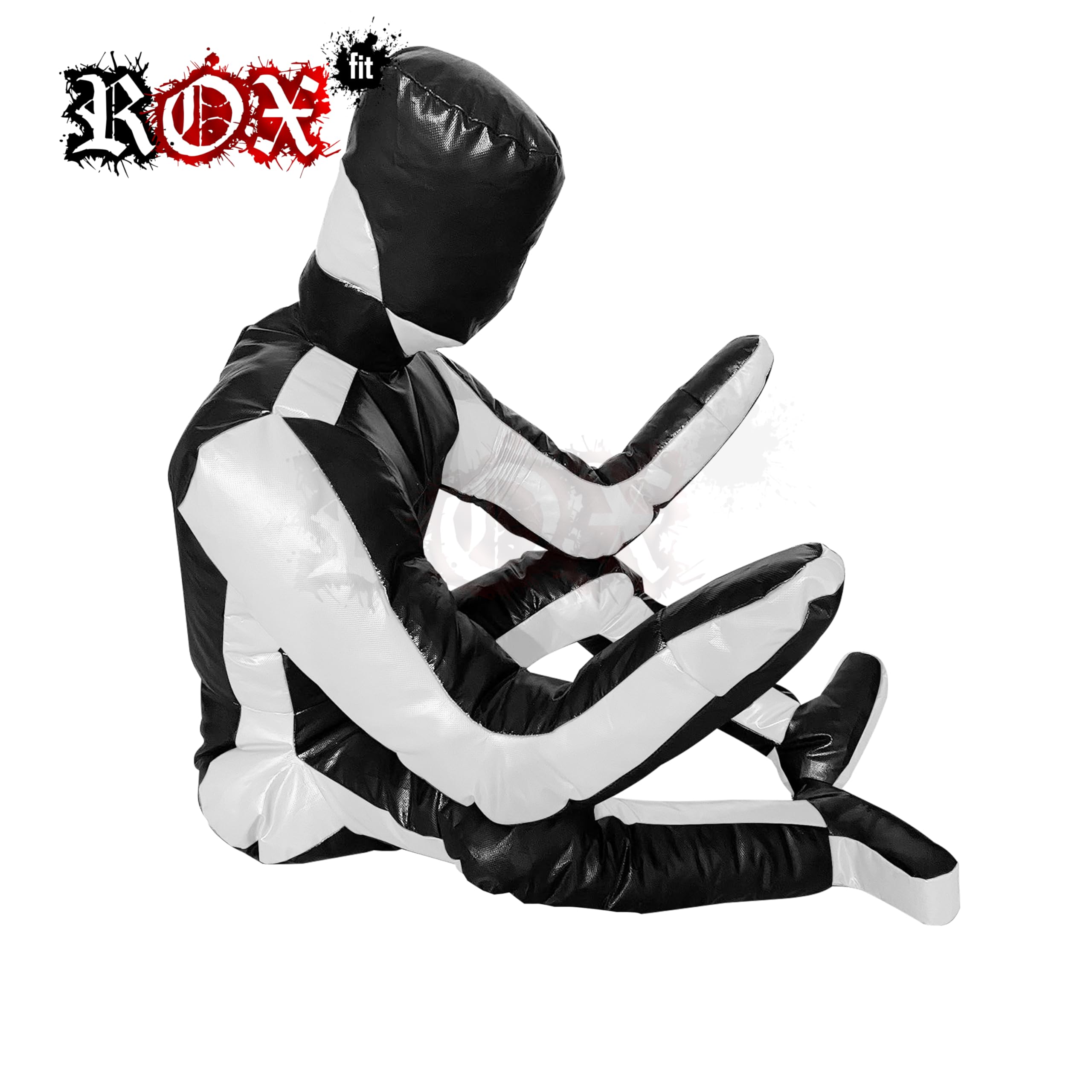 ROX Fit - Manichino realistico presentazione in stile brasiliano per