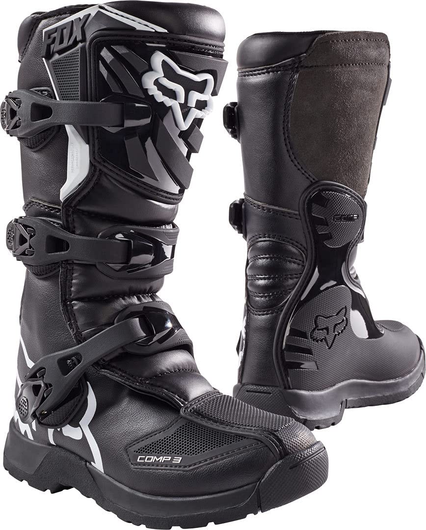 Fox Racing Youth COMP 3 Boots