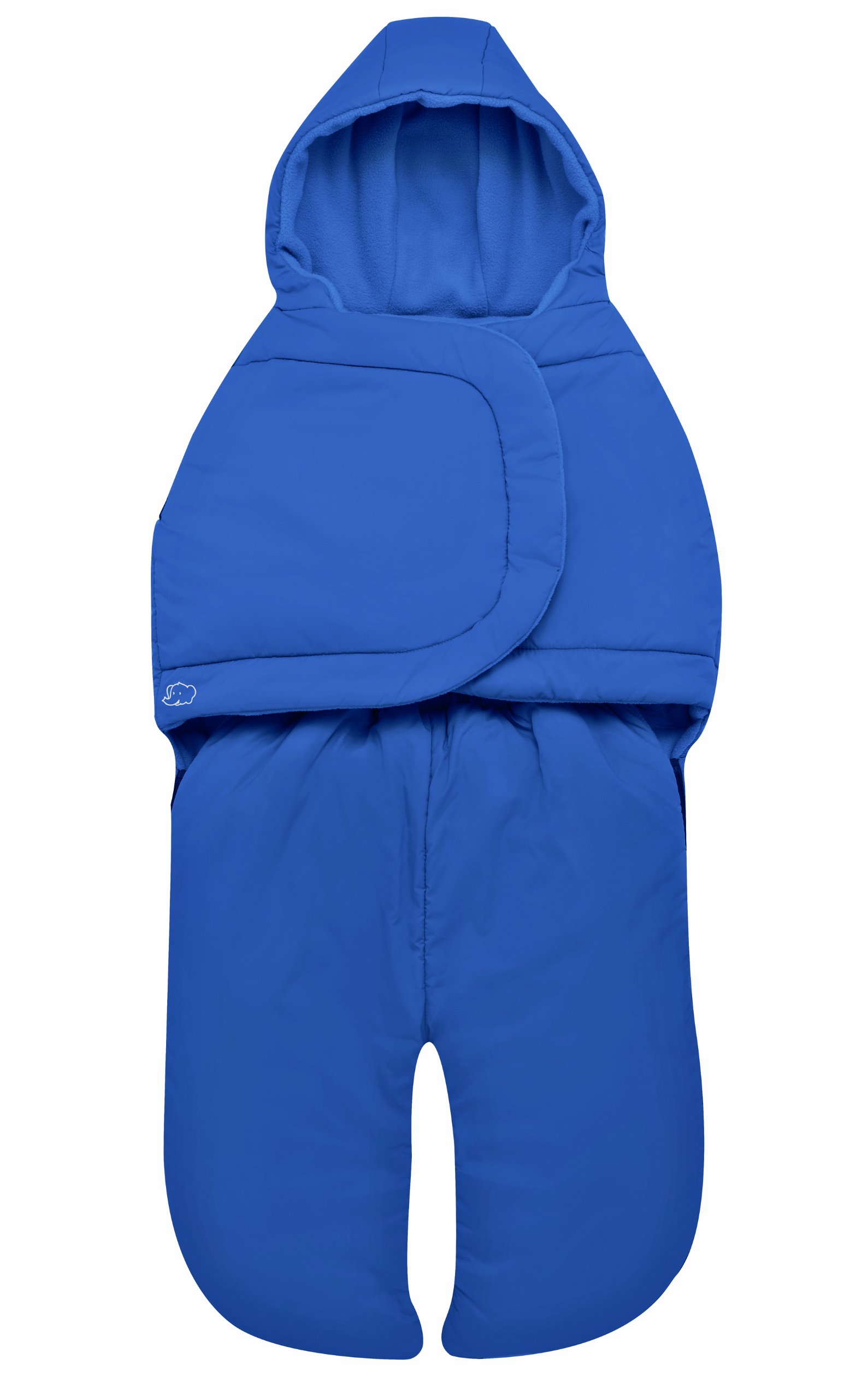 Bebeconfort 68533870 Elea Sacco, Blu