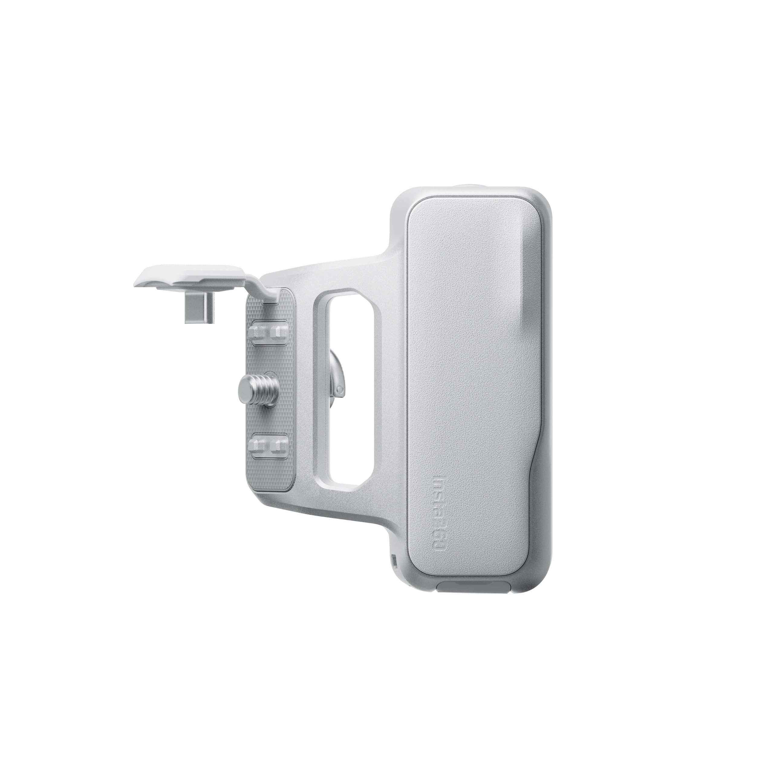 Insta360 X5 Impugnatura ergonomica (bianca)