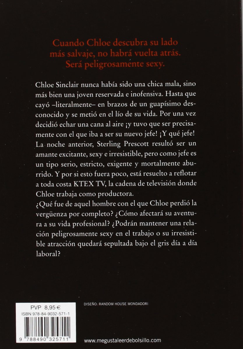 Peligrosamente sexy (Sexy 2)