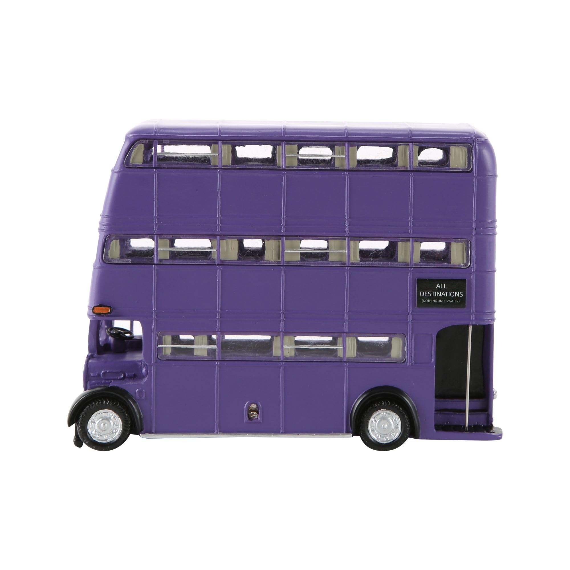 Amazon.com: Department 56 Harry Potter Village Accessories Knight