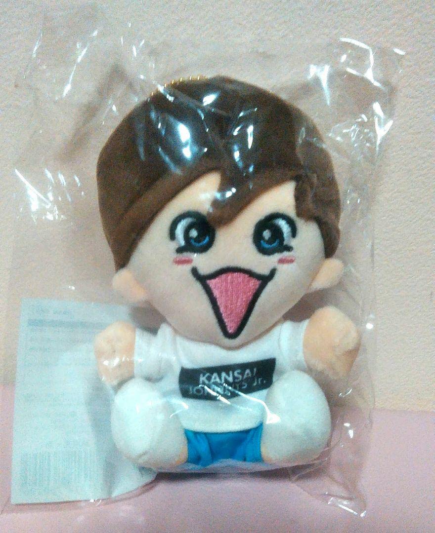 Amazon.co.jp: 藤原丈一郎 ちびぬい なにわ男子※画像に表示されてる  