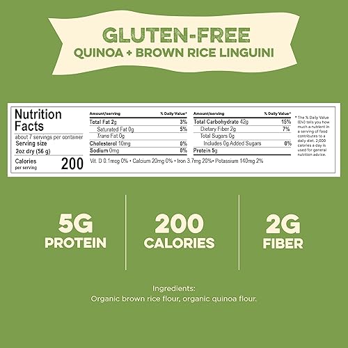 Vista 23 de Al Dente Pasta a base de plantas, lentejas rojas + batata – orgánica, sin gluten, sin OMG, vegana, fideos ricos en proteínas. Deliciosa y versátil.