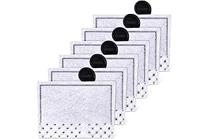 Aqueon Filter Cartridges Small XS