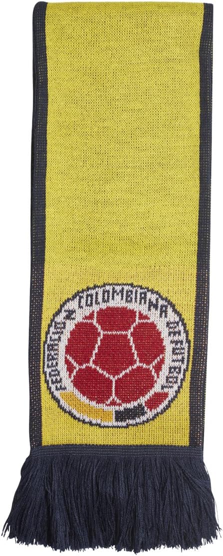 adidas Columbia Home Soccer Scarf (CF5205)