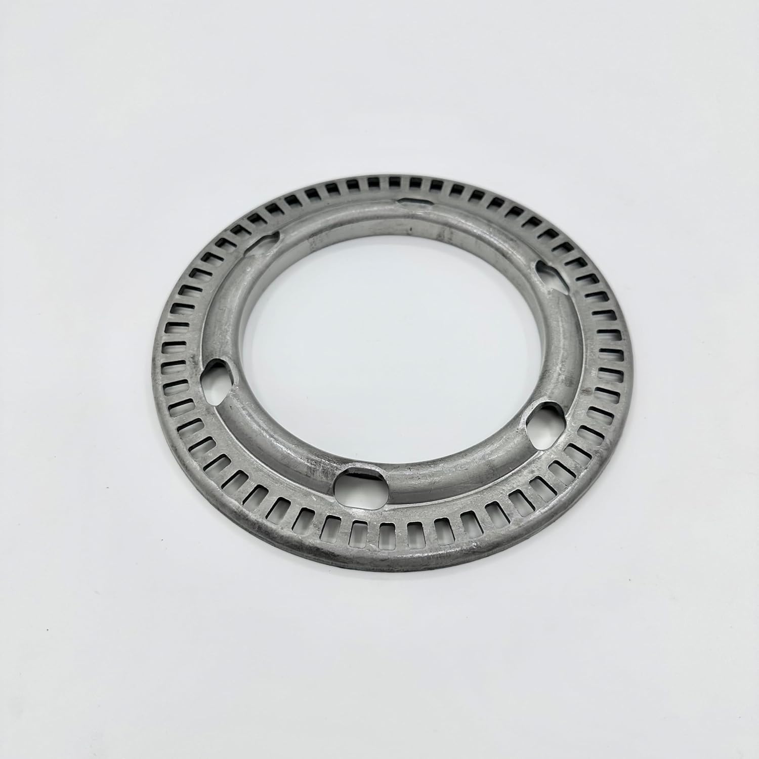 2x Rotor Sensor ABS Ring Front For ISUZU NRR NPR NPR-HD NQR 4JJ1 3.0L 4HE1 4.8L 4HK1 5.2L 07-24