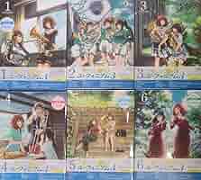 Amazon.co.jp: 響け!ユーフォニアム3 Blu-ray全巻セット[Blu-ray