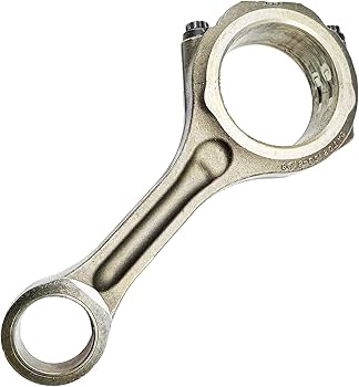 Amazon.com: WSbaodan 1X Connecting Rod 160-8199 1608199 Compatible