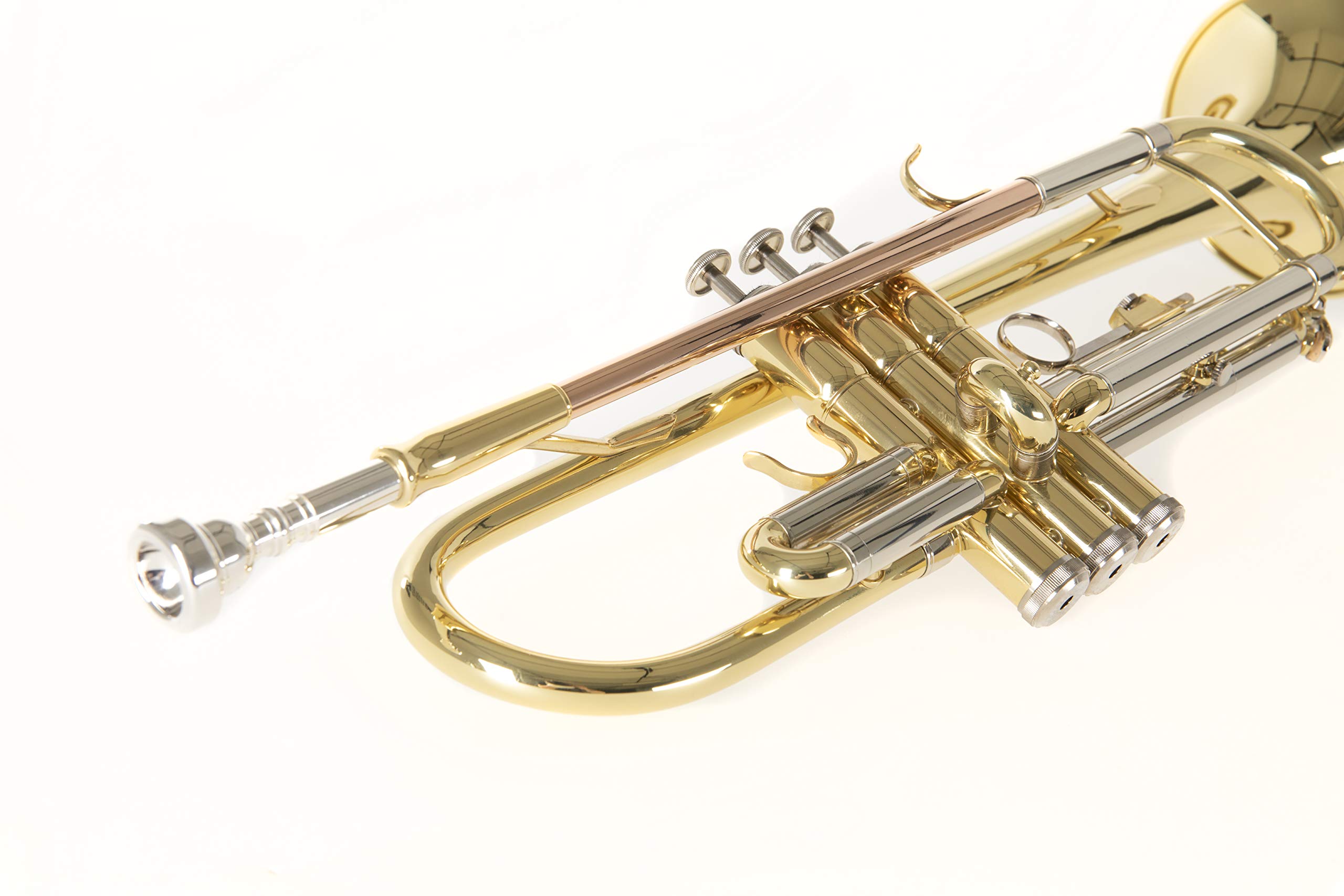Roy Benson TR.202 Trompette Sib