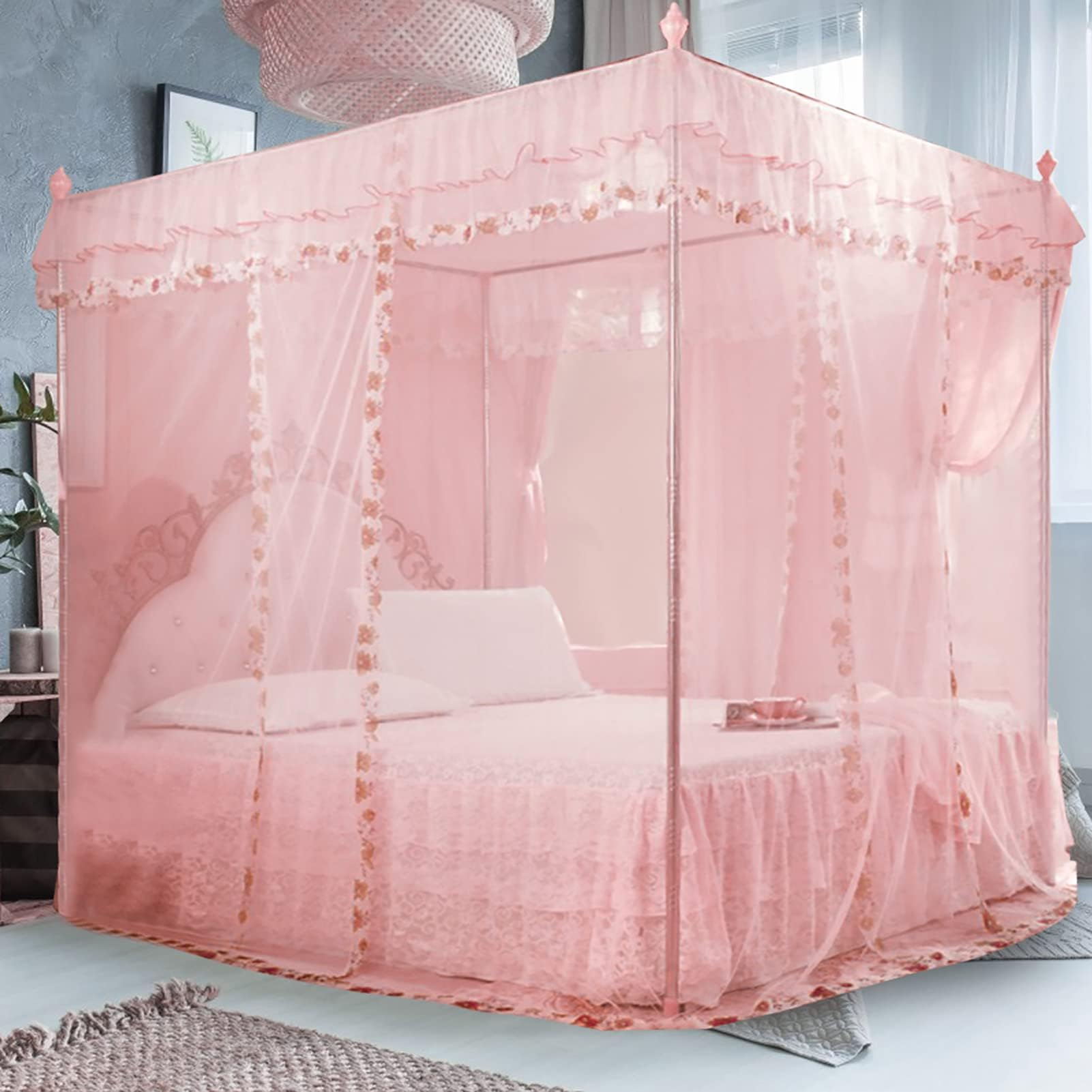 Bed Canopy - Image 3